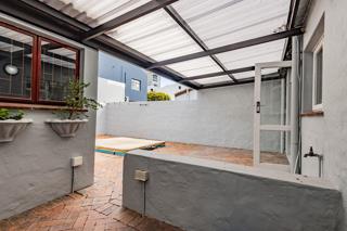 3 Bedroom Property for Sale in Bloubergrant Western Cape